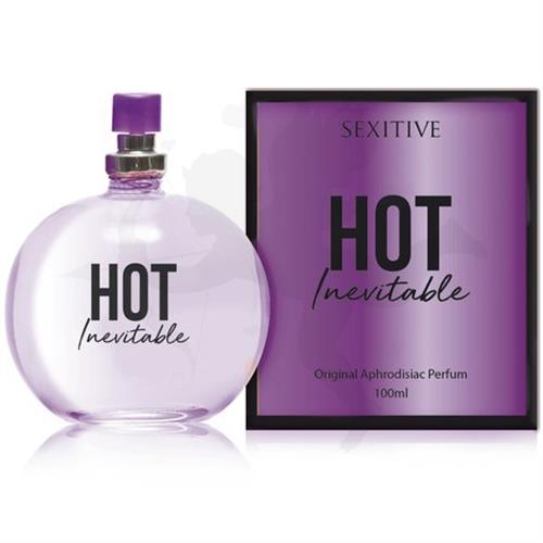 Hot Vip Perfume 100 ml